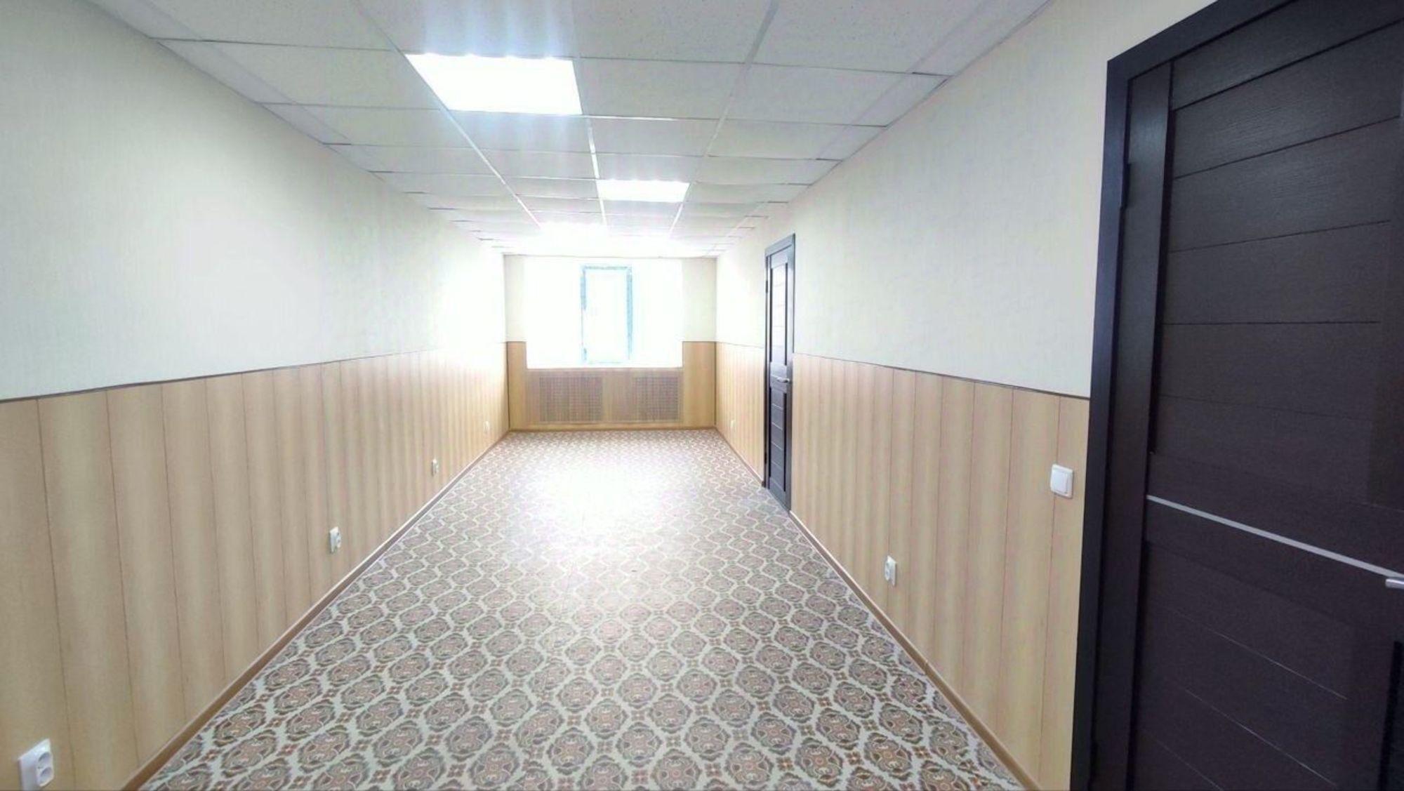 Сдать офис, помещение под офис за 396 900 рублей на ул Домостроительная, 12