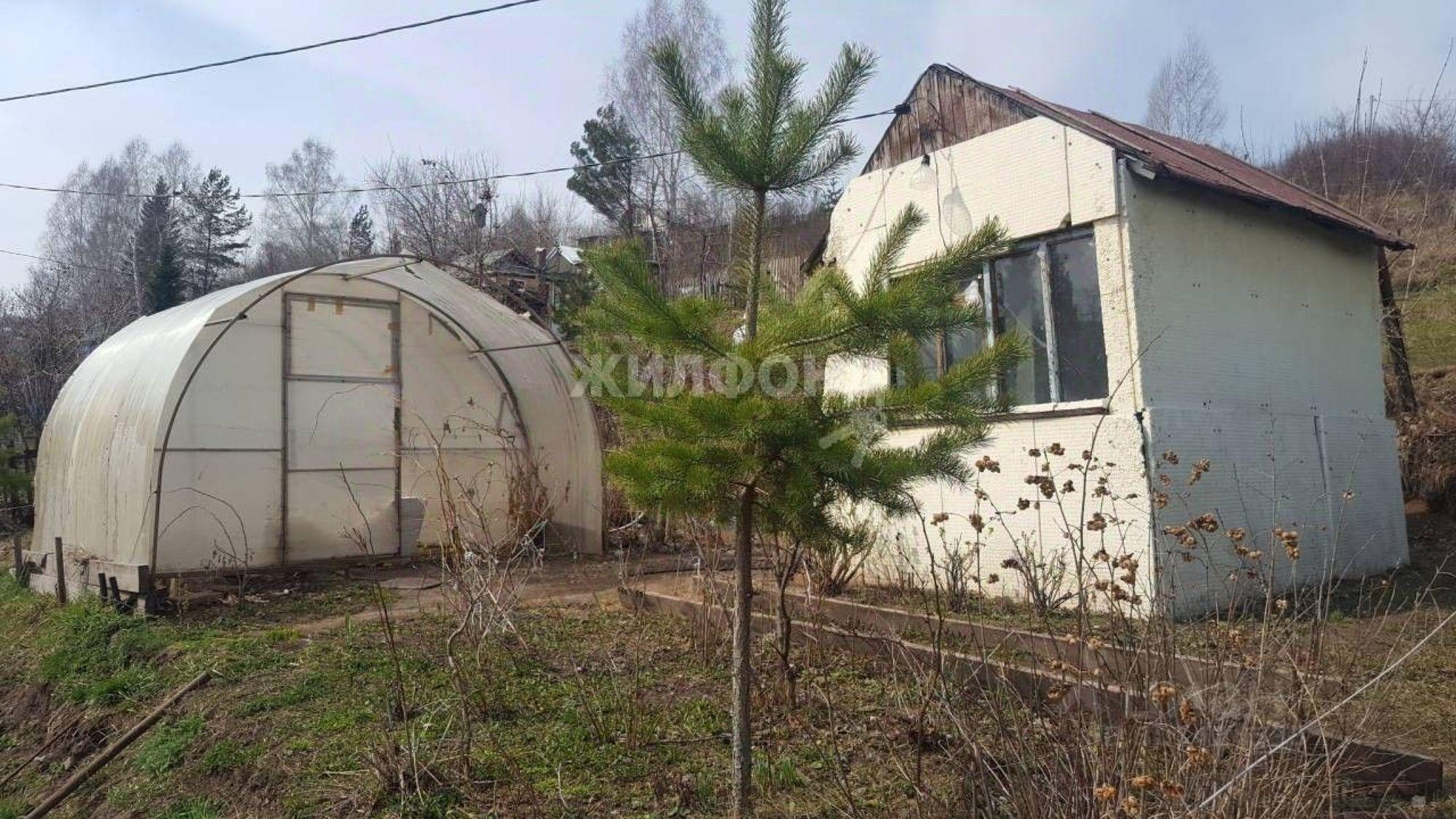 Купить землю, земельный участок за 250 000 рублей на Садовая улица