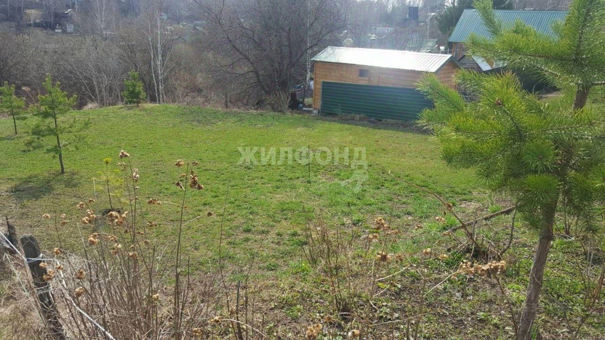 Купить землю, земельный участок за 250 000 рублей на Садовая улица