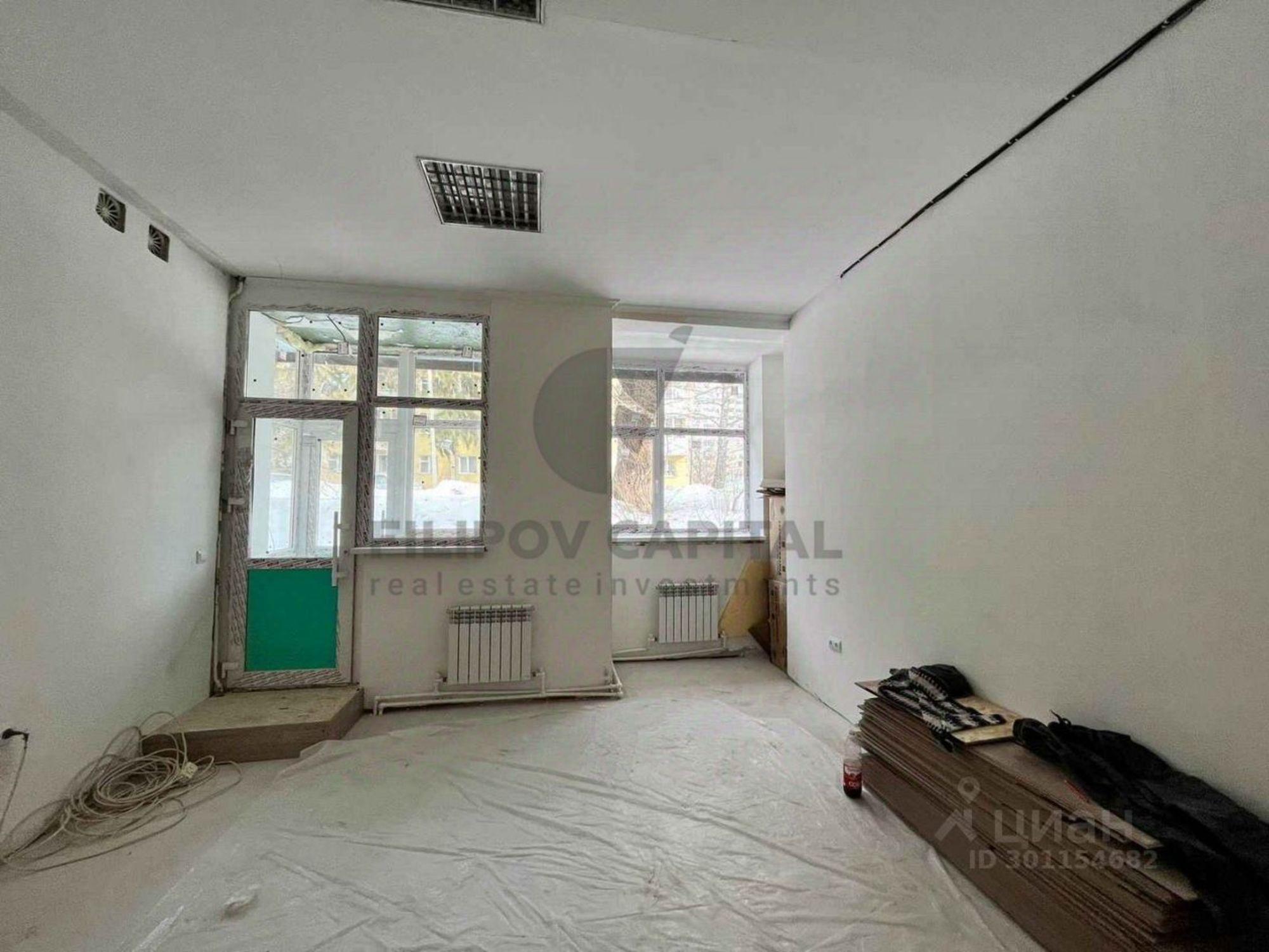 Сдать офис, помещение под офис за 50 000 рублей на улица Свердлова