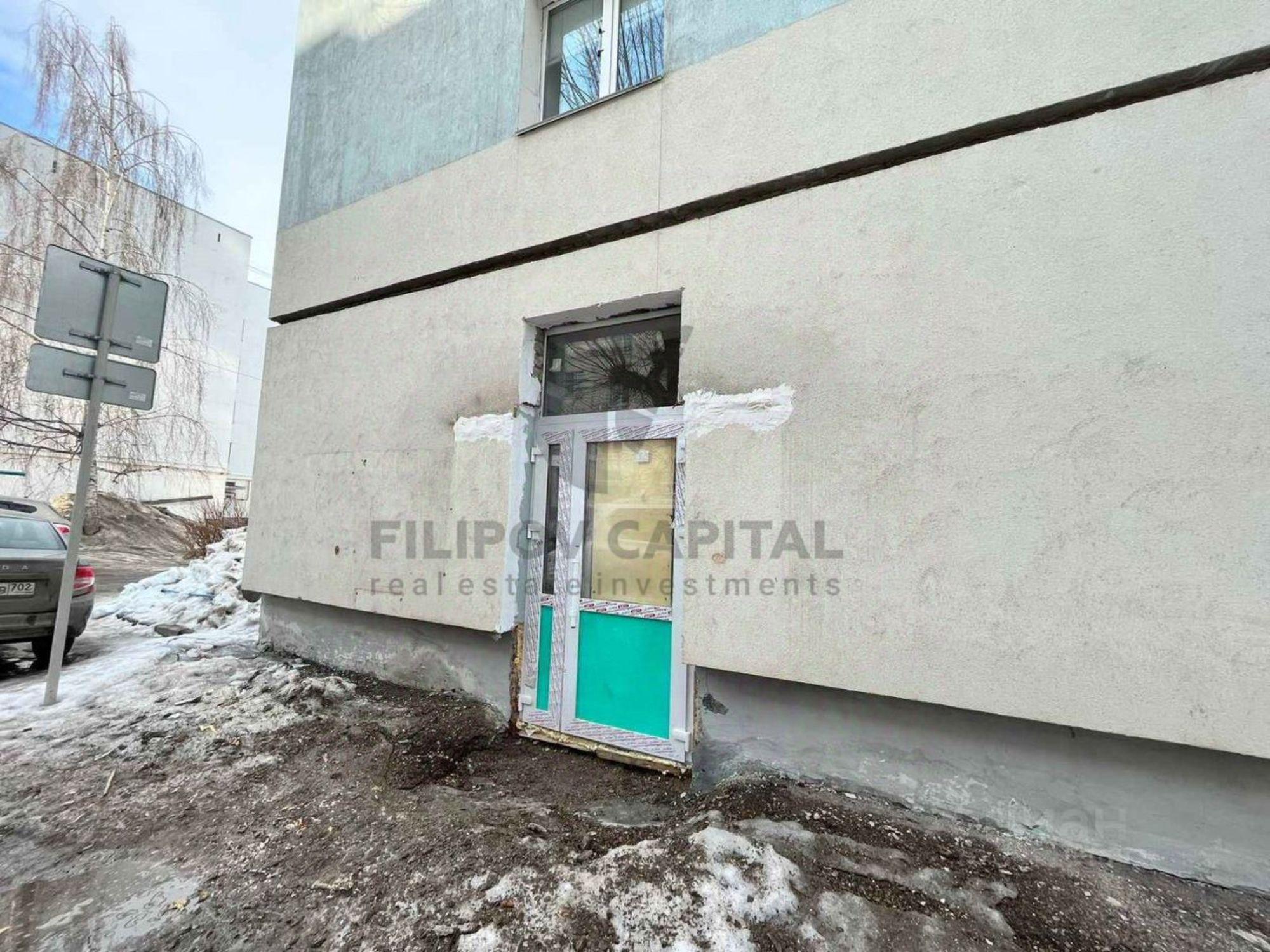 Сдать офис, помещение под офис за 50 000 рублей на улица Свердлова