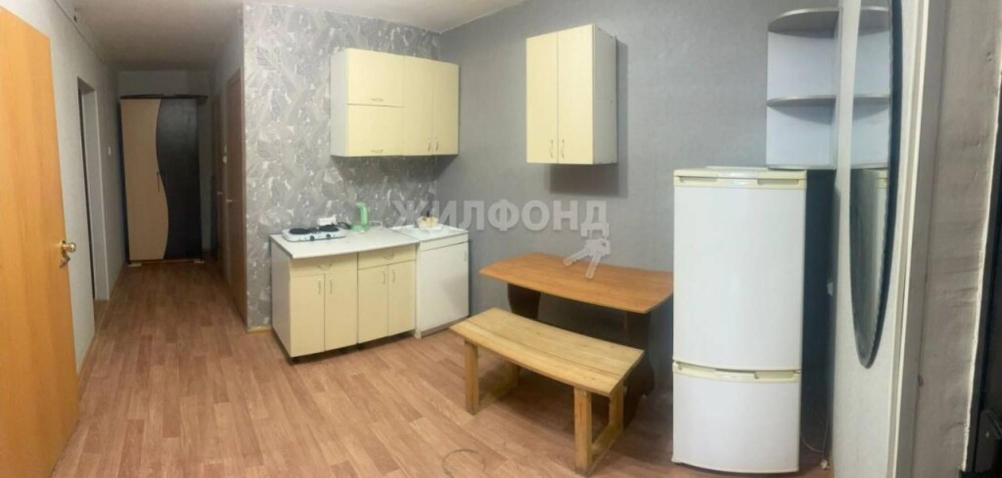 Купить квартиру за 6 000 000 рублей на Кропоткина, 127