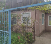 коттедж 24 кв м Цветочная улица