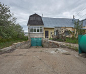 коттедж 175.4 кв м Красноармейск