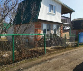 коттедж 40 кв м 