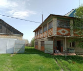 коттедж 329.9 кв м улица Ленина