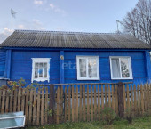 коттедж 44.6 кв м 15Н-306