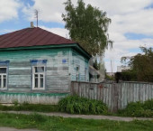 коттедж 58.2 кв м Мглин