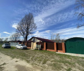 коттедж 52.6 кв м 