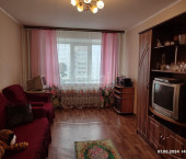 2-комн, 52кв м, этаж 6/9 Московский проспект