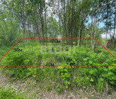 земля 6 сот Р-120