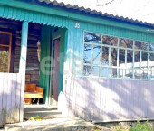 коттедж 44.5 кв м Садовая улица