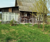 коттедж 2011 кв м 