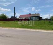 коттедж 30.5 кв м 15К-1015