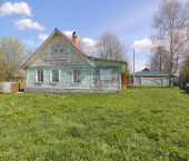 коттедж 50 кв м деревня Новое (Лесковский сельсовет), 2