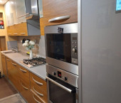 3-комн, 76кв м, этаж 1/9 Бетанкура ул, 29
