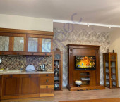 3-комн, 116.3кв м, этаж 3/12 Минина ул, 19/6