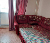 1-комн, 21кв м, этаж 1/17 Кораблестроителей пр-кт, 54