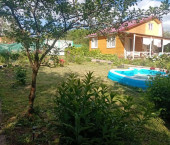 коттедж 60 кв м СНТ Огонек , 83