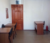офис 18 кв м, этаж 1/9 Героя Юрия Смирнова ул, 13