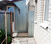 коттедж 62 кв м Фруктовый проезд, 10