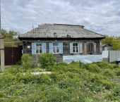 коттедж 47 кв м Заречная ул, 7/1