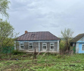 коттедж 61.6 кв м Заречная ул, 38