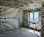 2-комн, 56.09кв м, этаж 16/19 Панченко К.П. ул, 9