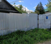 коттедж 37 кв м Артельный 6-й проезд, 5