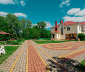 коттедж 504.7 кв м Винивитина ул., 47, литера А