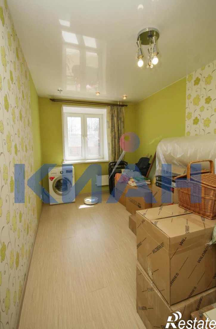 3-комн квартира Кутузова ул., 34
