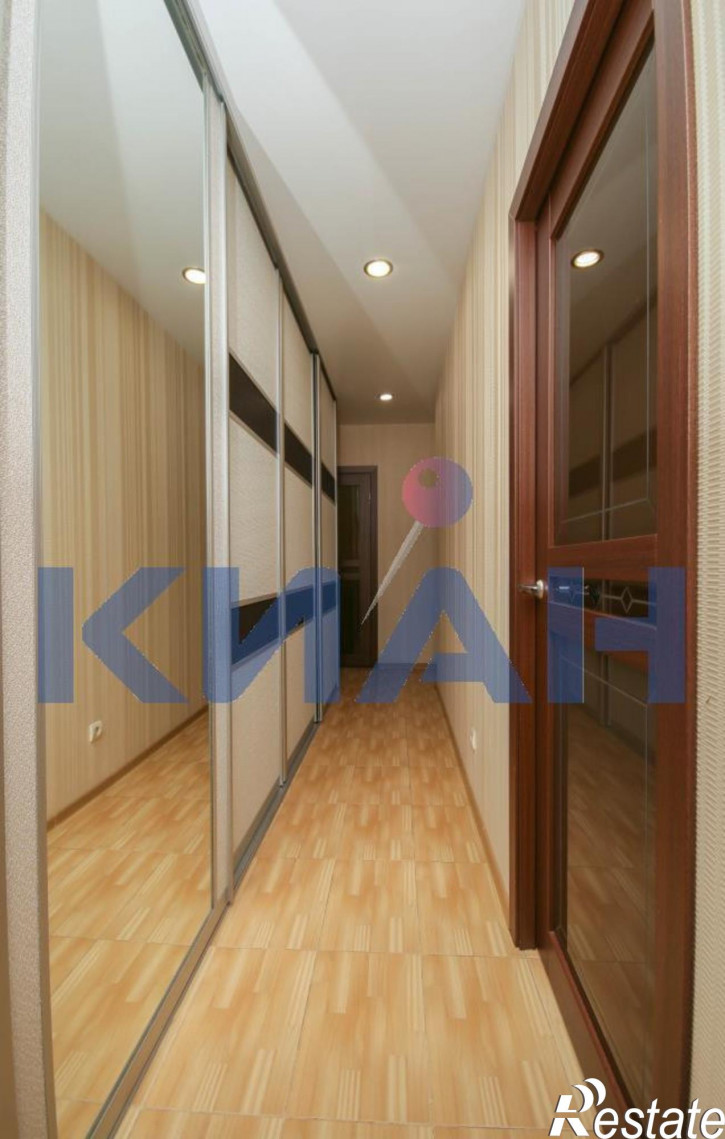 3-комн квартира Кутузова ул., 34