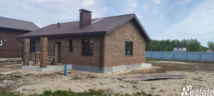 Земельный участок Ярославская обл, Ярославский р-н, деревня Ермолово