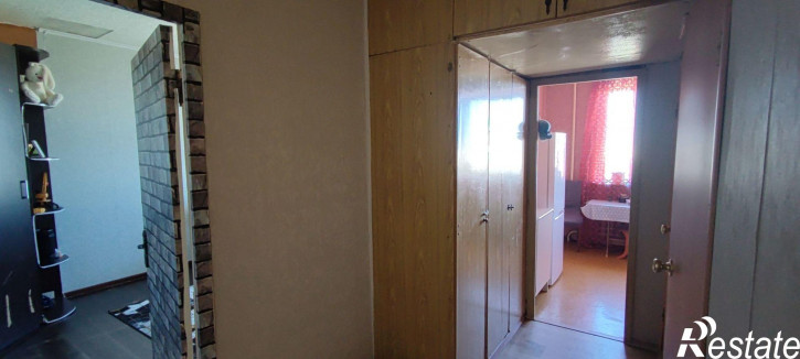 2-комн квартира проспект Ленинградский, 76/26