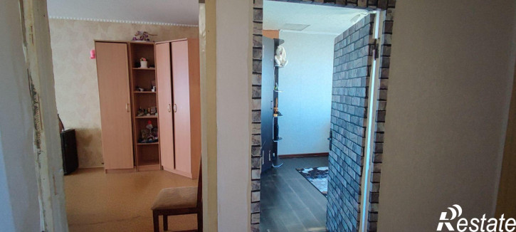 2-комн квартира проспект Ленинградский, 76/26