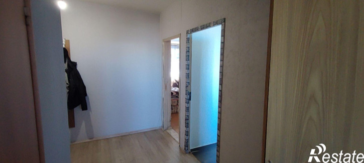 2-комн квартира проспект Ленинградский, 76/26