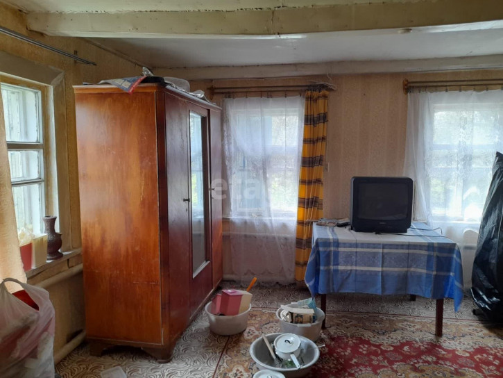 Коттедж/дом Горючинская улица