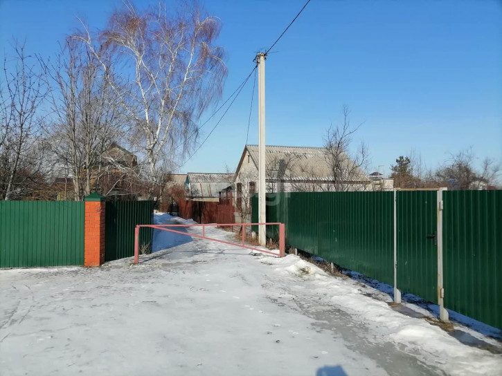 Коттедж/дом Весёлая улица