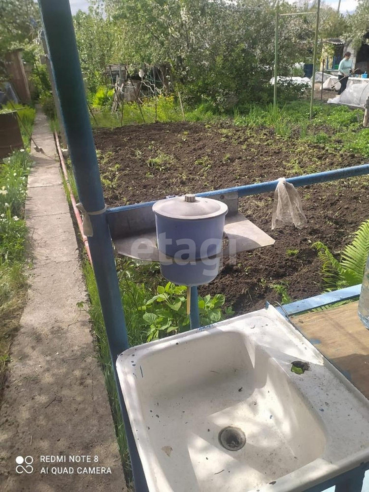 Коттедж/дом Цветочная улица