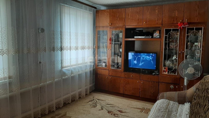 Коттедж/дом улица Юнева