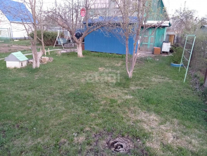 Коттедж/дом