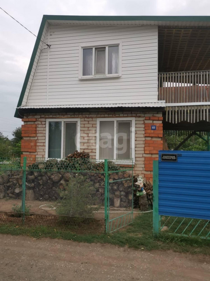 Коттедж/дом