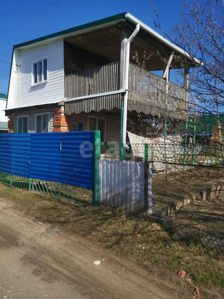 Коттедж/дом