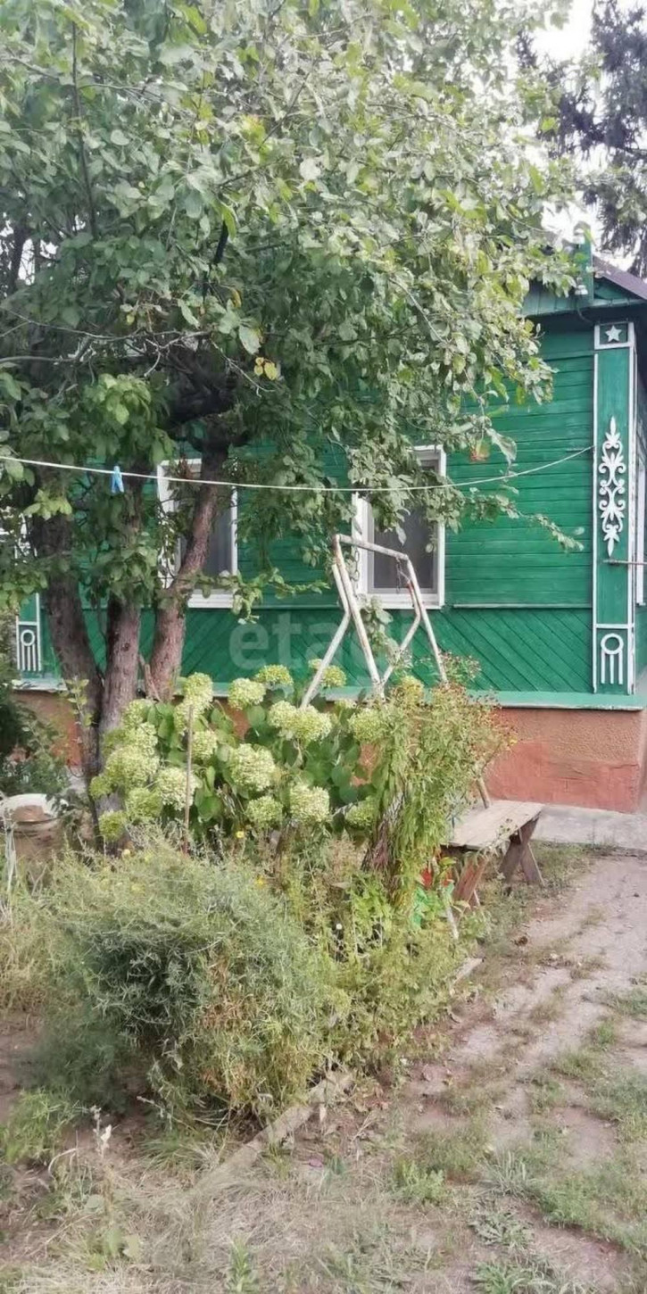 Коттедж/дом Амурская улица