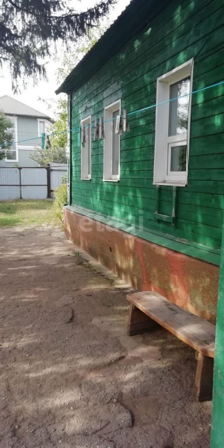 Коттедж/дом Амурская улица
