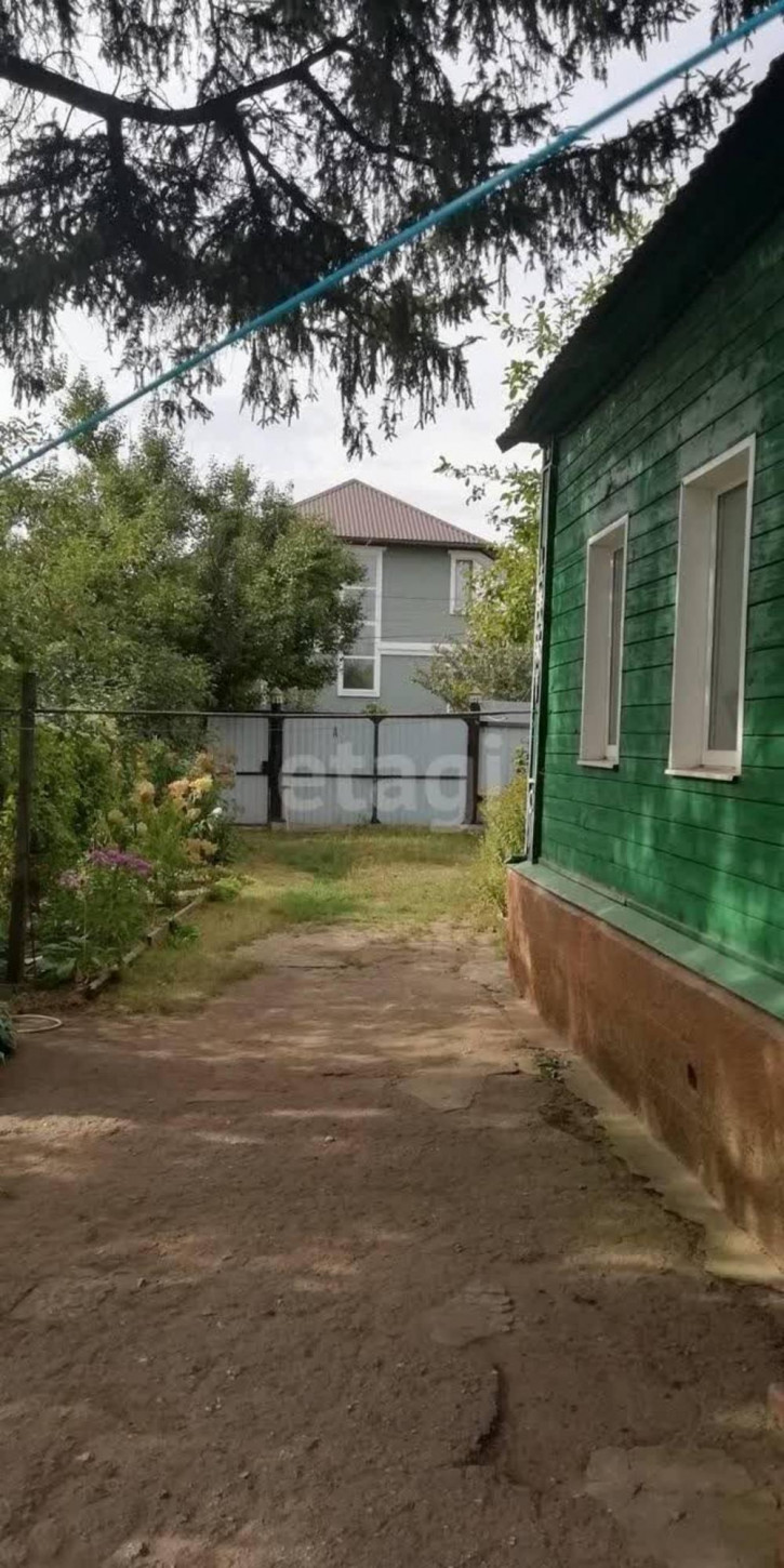 Коттедж/дом Амурская улица