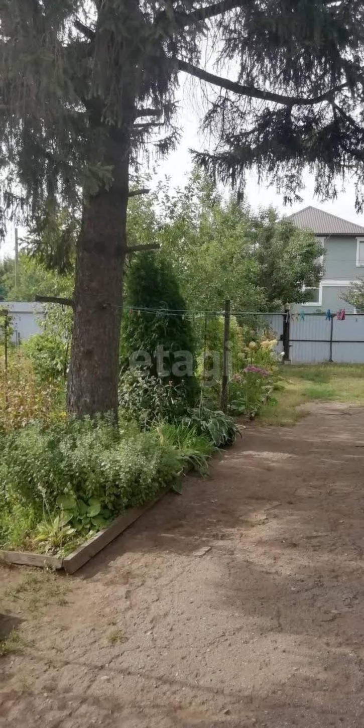 Коттедж/дом Амурская улица