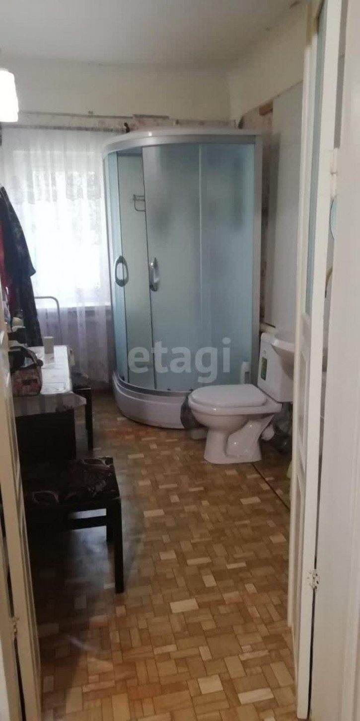 Коттедж/дом Амурская улица