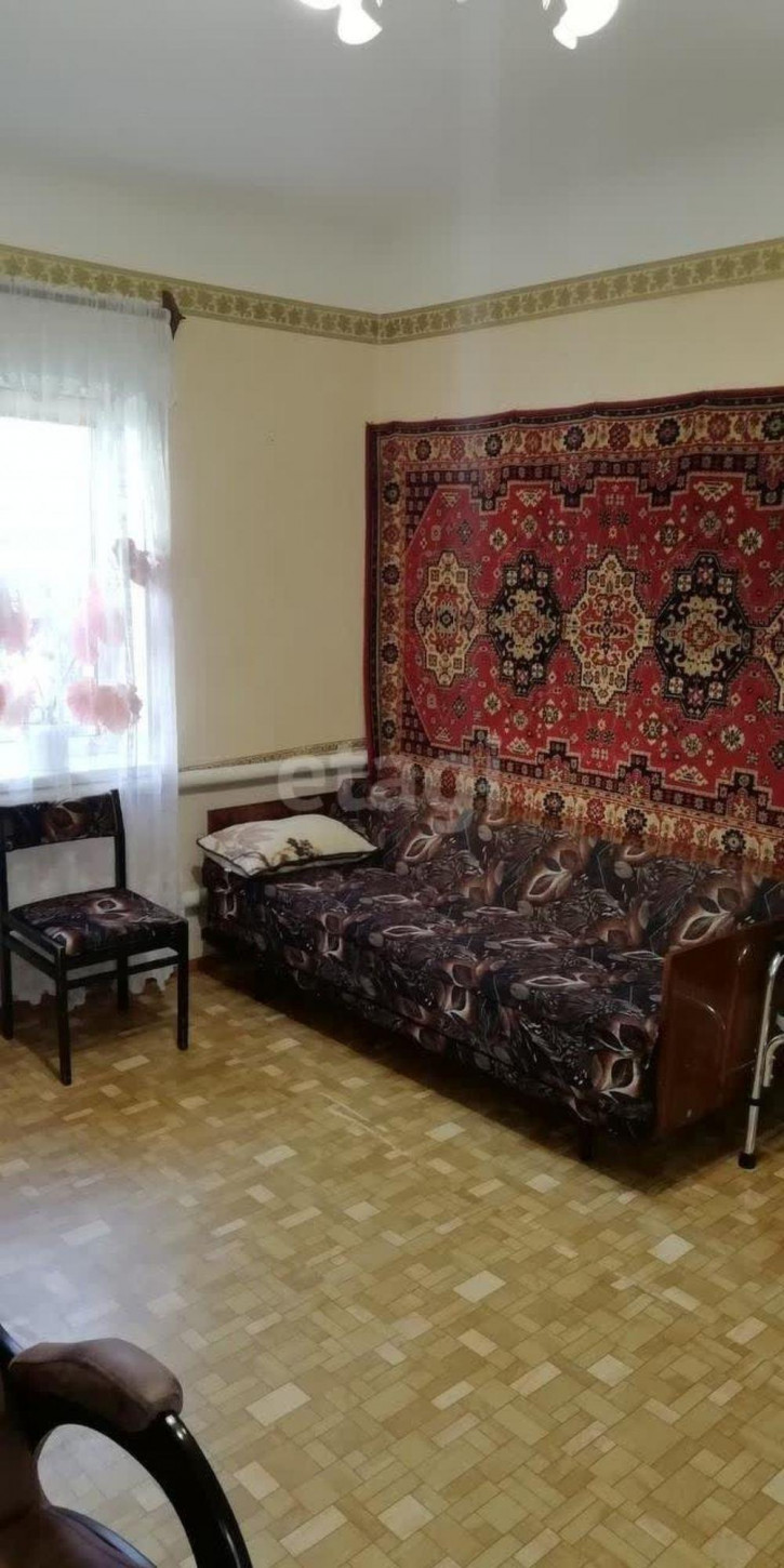 Коттедж/дом Амурская улица