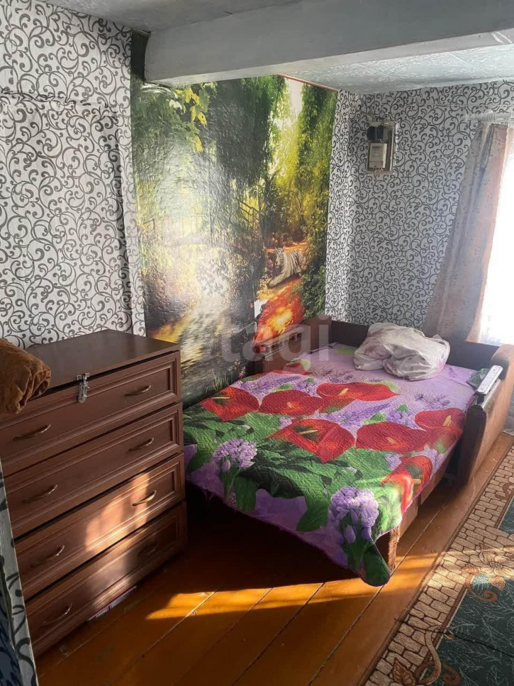 Коттедж/дом Центральная улица